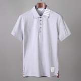 2023.7 Thom Browne  Polo T-shirt man M-3XL (8)