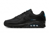 2023.9 Nike Air Max 90 AAA Men And Women Shoes -BBW (28)