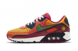 2023.9 Nike Air Max 90 AAA Men And Women Shoes -BBW (25)