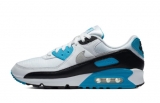 2023.9 Nike Air Max 90 AAA Men And Women Shoes -BBW (22)