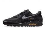 2023.9 Nike Air Max 90 AAA Men And Women Shoes -BBW (33)