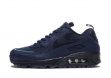 2023.9 Nike Air Max 90 AAA Men And Women Shoes -BBW (48)