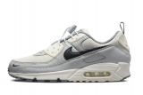 2023.9 Nike Air Max 90 AAA Men And Women Shoes -BBW (58)