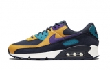 2023.9 Nike Air Max 90 AAA Men And Women Shoes -BBW (49)