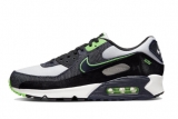 2023.9 Nike Air Max 90 AAA Men And Women Shoes -BBW (46)