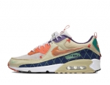 2023.9 Nike Air Max 90 AAA Men And Women Shoes -BBW (57)