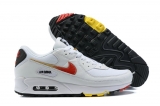 2023.9 Nike Air Max 90 AAA Men Shoes -BBW (67)