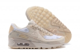 2023.9 Nike Air Max 90 AAA Men And Women Shoes -BBW (2)