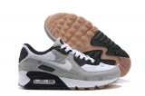 2023.9 Nike Air Max 90 AAA Men And Women Shoes -BBW (36)