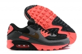 2023.9 Nike Air Max 90 AAA Men Shoes -BBW (87)