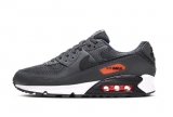2023.9 Nike Air Max 90 AAA Men And Women Shoes -BBW (111)