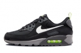 2023.9 Nike Air Max 90 AAA Men And Women Shoes -BBW (114)