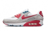 2023.9 Nike Air Max 90 AAA Men And Women Shoes -BBW (104)
