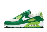2023.9 Nike Air Max 90 AAA Men And Women Shoes -BBW (115)