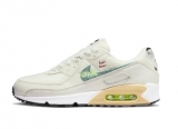 2023.9 Nike Air Max 90 AAA Men And Women Shoes -BBW (112)