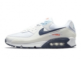 2023.9 Nike Air Max 90 AAA Men And Women Shoes -BBW (99)