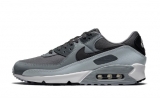 2023.9 Nike Air Max 90 AAA Men And Women Shoes -BBW (117)