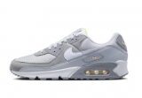 2023.9 Nike Air Max 90 AAA Men And Women Shoes -BBW (132)