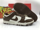 2023.9 Super Max Perfect Nike SB Dunk Low Men And Women Shoes -ZL360 (6)