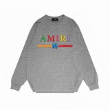 2023.9 Amiri long T-shirts  man S-2XL (1045)