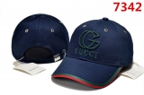 2023.9 Perfect Gucci Snapbacks Hats (121)