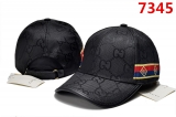 2023.9 Perfect Gucci Snapbacks Hats (123)