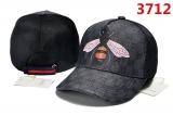2023.9 Perfect Gucci Snapbacks Hats (122)