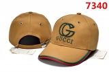 2023.9 Perfect Gucci Snapbacks Hats (125)