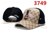 2023.9 Perfect Gucci Snapbacks Hats (128)