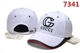 2023.9 Perfect Gucci Snapbacks Hats (130)
