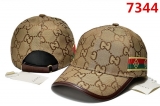 2023.9 Perfect Gucci Snapbacks Hats (127)