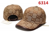 2023.9 Perfect Gucci Snapbacks Hats (126)