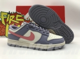 2023.9 Super Max Perfect Nike SB Dunk Low Men And Women Shoes -ZL440 (7)
