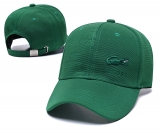 2023.9 Lacoste Snapbacks Hats-TX (5)