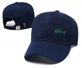 2023.9 Lacoste Snapbacks Hats-TX (2)