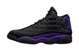 2023.9 Perfect Air Jordan 13“Court Purple”Women Shoes-SY320 (5)