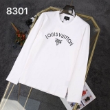 2023.9 LV long T-shirts  man M-3XL (22)