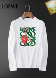 2023.7 Loewe long T-shirts  man M-3XL (1)
