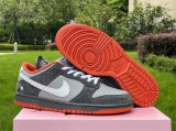 2023.9 Authentic quality Nike SB Dunk Low “Staple NYC Pigeon”Men Shoes -ZL (111)