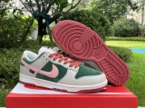 2023.9 (95% Authentic)Nike SB Dunk Low “ All Petals United”Men And Women Shoes-ZL (230)