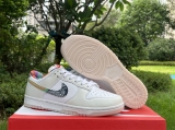 2023.9 (95% Authentic)Nike SB Dunk Low Men And Women ShoesFN8913-141-ZL (234)