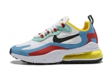 2023.9 Nike Air Max 270 AAA Men And Women Shoes-BBW (61)