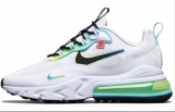 2023.9 Nike Air Max 270 AAA Men And Women Shoes-BBW (51)