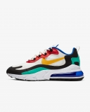 2023.9 Nike Air Max 270 AAA Men And Women Shoes-BBW (60)