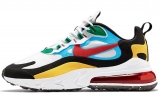 2023.9 Nike Air Max 270 AAA Men And Women Shoes-BBW (49)