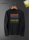 2023.7 Moncler long T-shirts  man M-3XL (5)