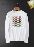 2023.7 Moncler long T-shirts  man M-3XL (2)