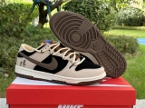 2023.9 (95% Authentic)Nike SB Dunk Low Men And Women ShoesDR9704-200-ZL (240)