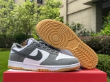 2023.9 (95% Authentic)Nike SB Dunk Low Men And Women ShoesFV0389-100-ZL (235)