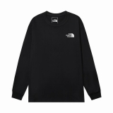 2023.7 The North Face  long T man M-2XL (1)